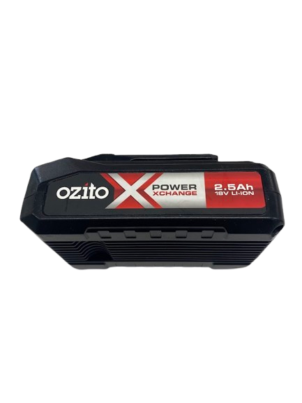 Ozito Tools 2.5Ah Battery (1431461) (NG)