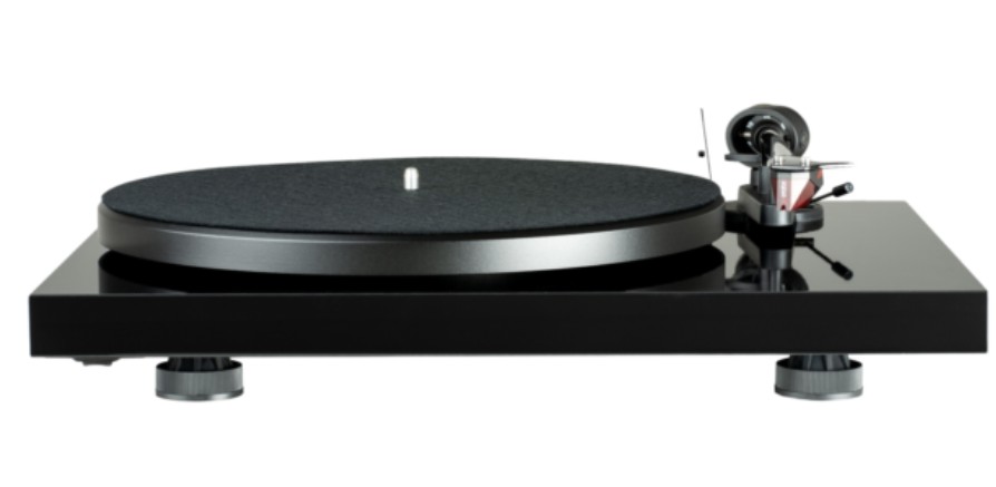 Pro-Ject Debut Carbon EVO Turntable Black (NA 1397042)