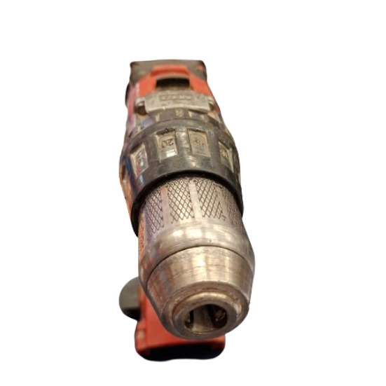 Milwaukee Fuel Fpd Drill (M18) (JN)