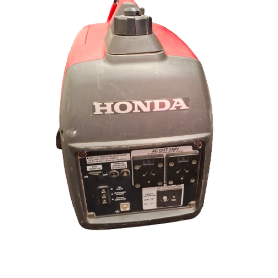 Honda Generator EU 20I (Pickup Only) (JN)