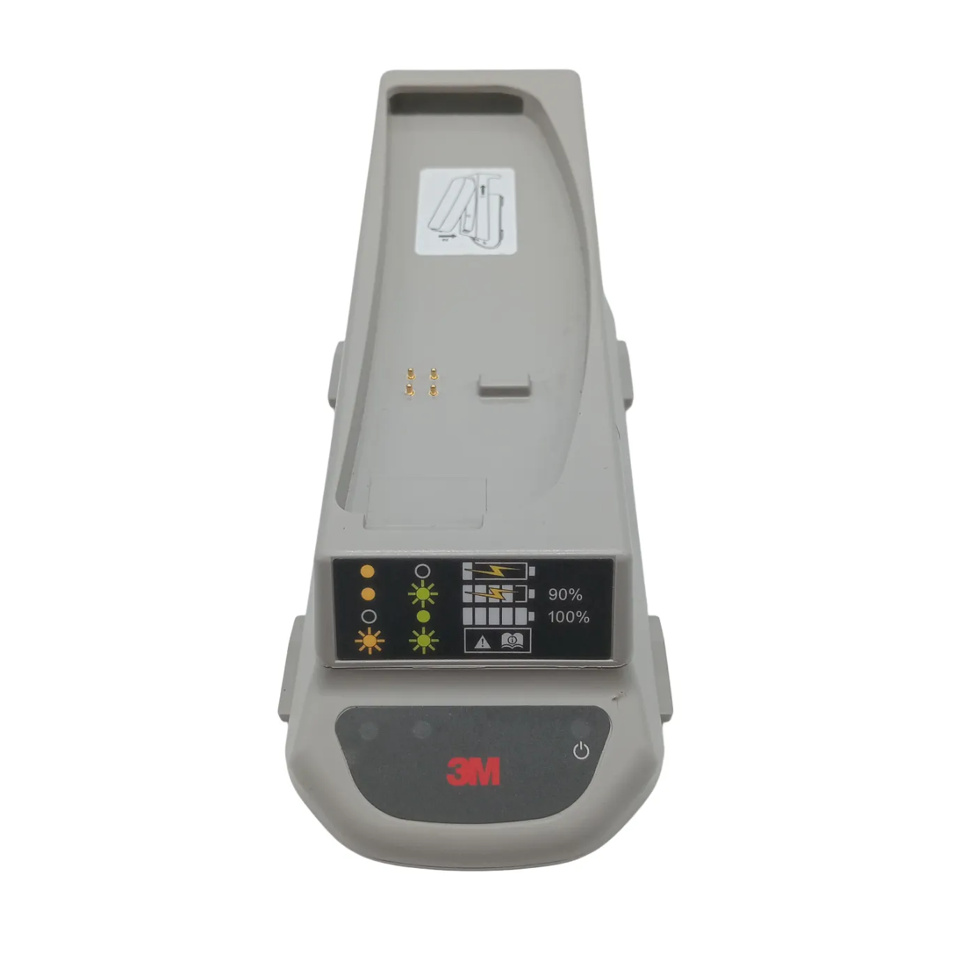 3M Versaflo TR300+ PAPR Kit With Spare face Shield And Battery Charger