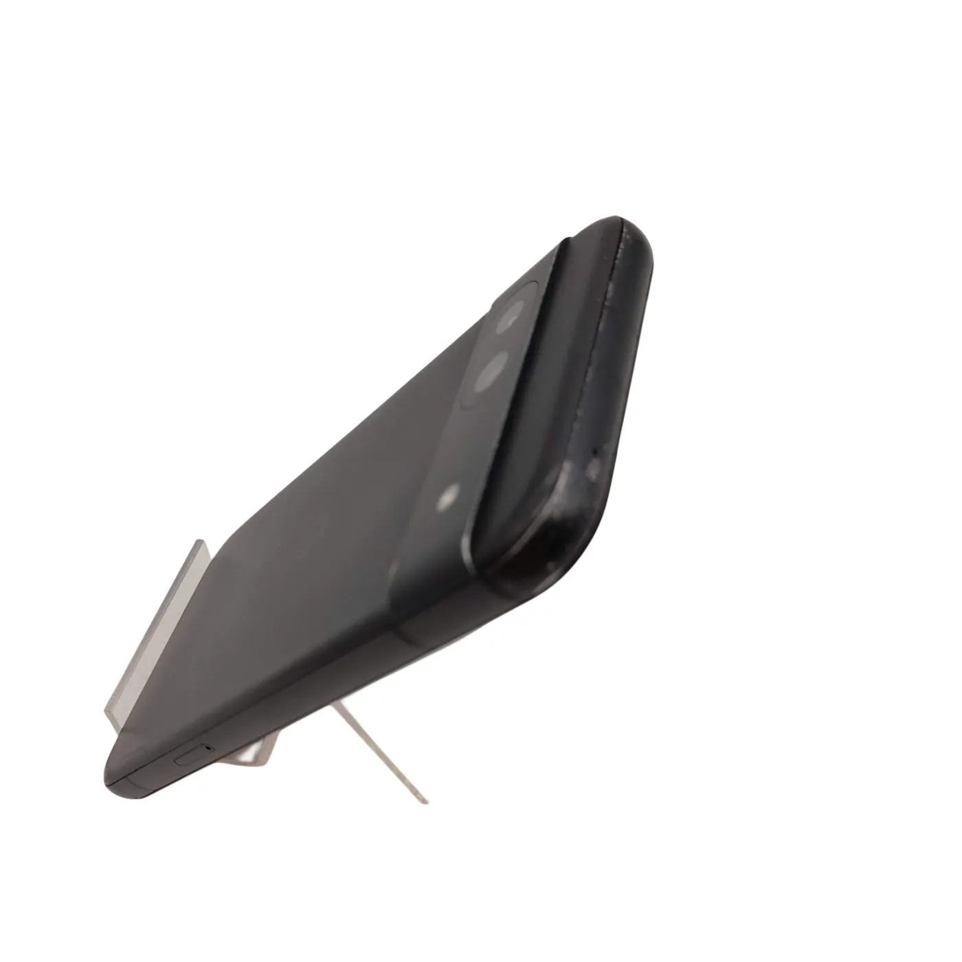 Google Pixel 8a 128GB Black Dual Sim Unlocked Some Minor Scuffs on Edges (WL1420980)