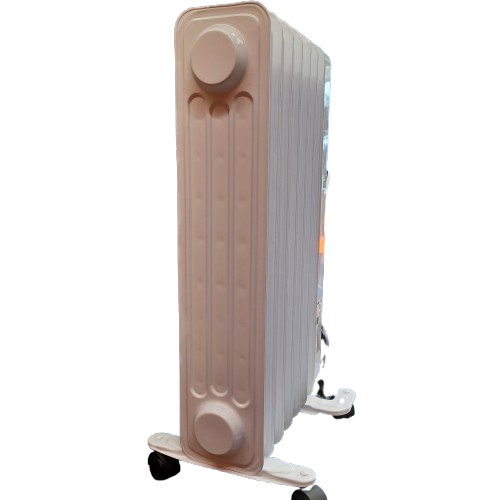 Ewt Oil Column Heater 1.5KW  (LE)