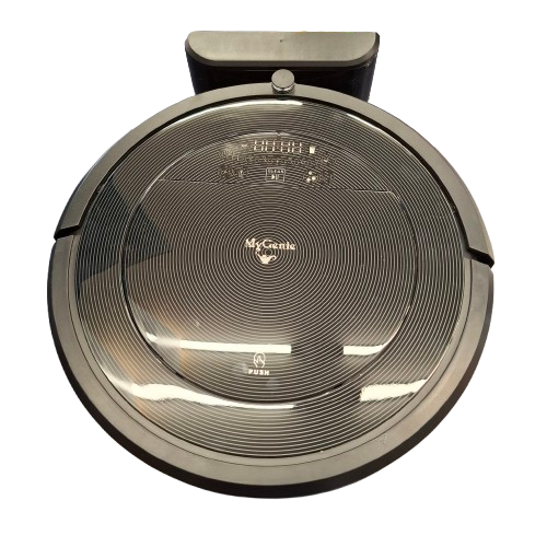 MyGenie ZX1000 Robot Vacuum Cleaner (JN)