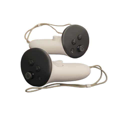 Meta Quest 3S VR Headset  (MR)