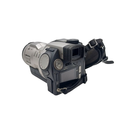 IDSHOT IDC-1000ZEX Digital Camera (LE 1405684)
