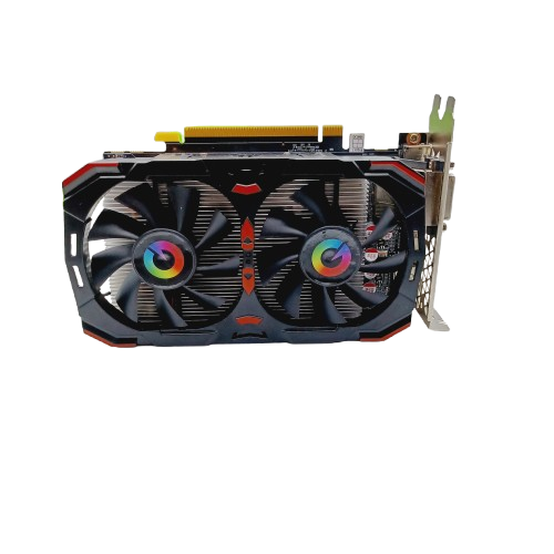 GTX 1060 3GB 192-Bit GDDR5 Graphics Card – GeForce GTX (WR1318869)