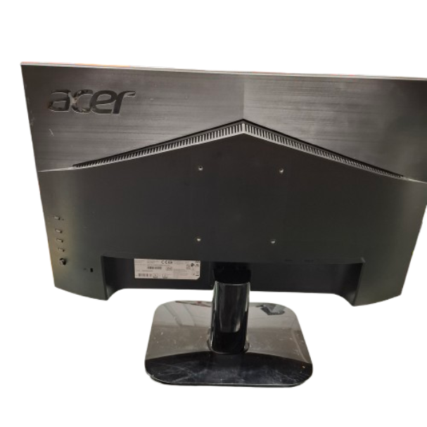Acer KA242Y 24″ Full HD Monitor (Used) (JN) Pickup