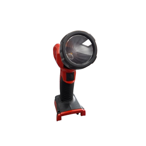 Milwaukee M18TLED-0 18V Li-Ion Cordless LED Work Light Torch – Skin Only (Great Condition) (MR)