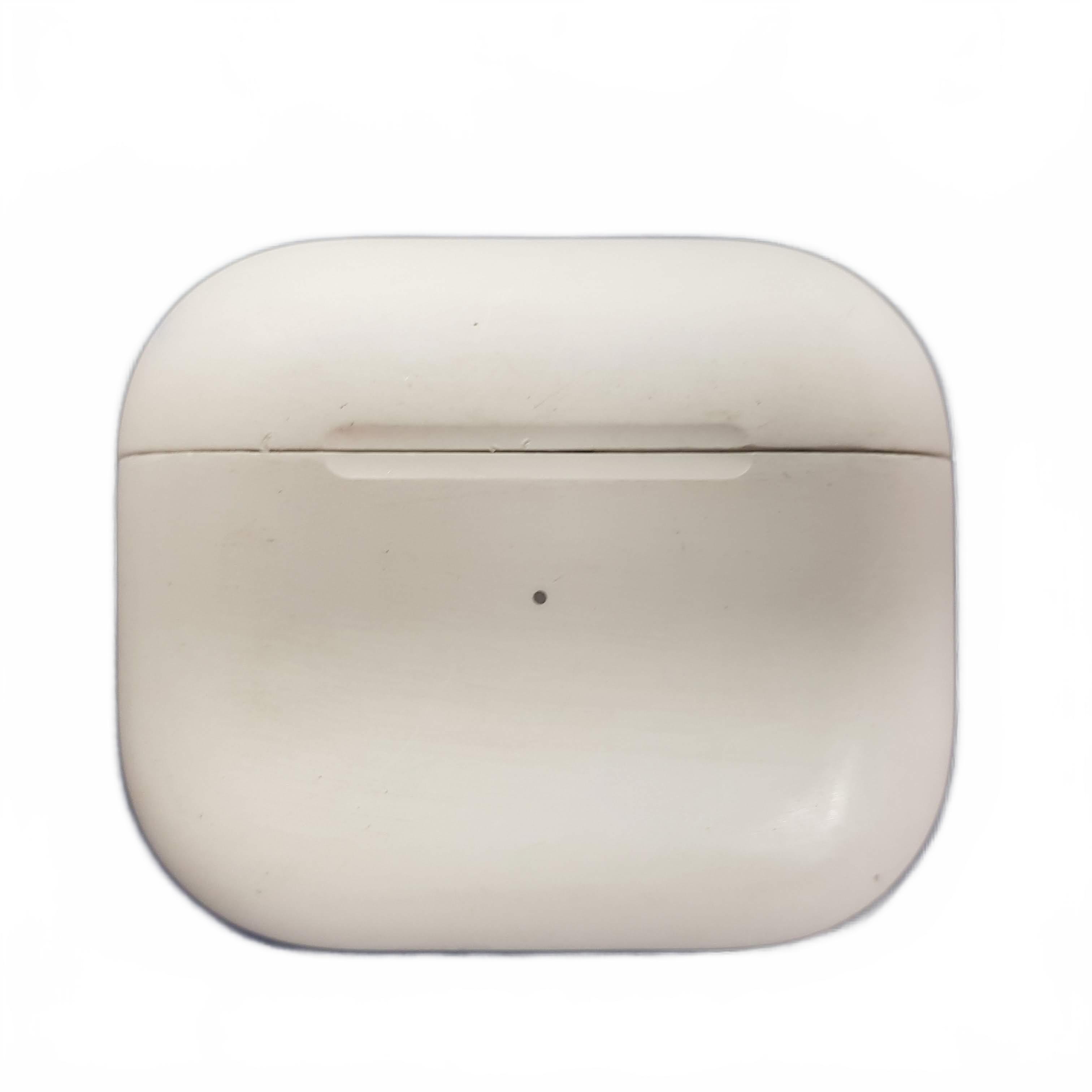 Apple AirPods 3rd Gen A565 White **SECOND HAND**(MR1427909)