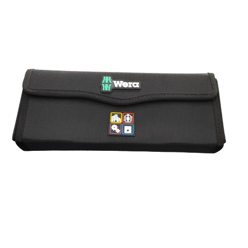 Wera Kraftform Kompakt W1 35Pce Maintenance Set (MR 1343184)