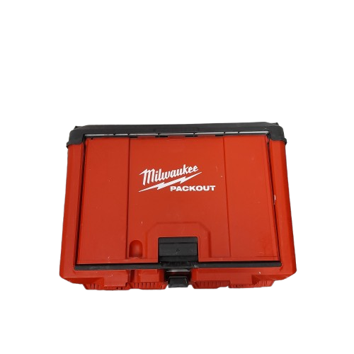Milwaukee Packout Tool Box (LN)