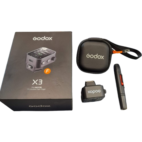 Godox Wireless Flash Trigger X2 (GE)