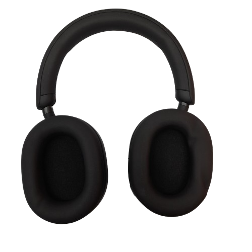 Sony WH-1000XM5 Wireless Noise-Canceling Headphones Black (LN)