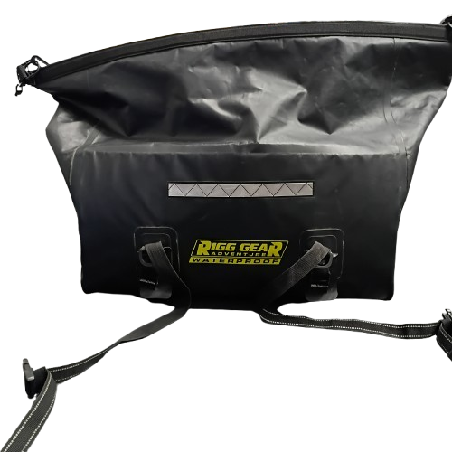 Rigg Gear Waterproof SE 3000 Bag Black (CN)