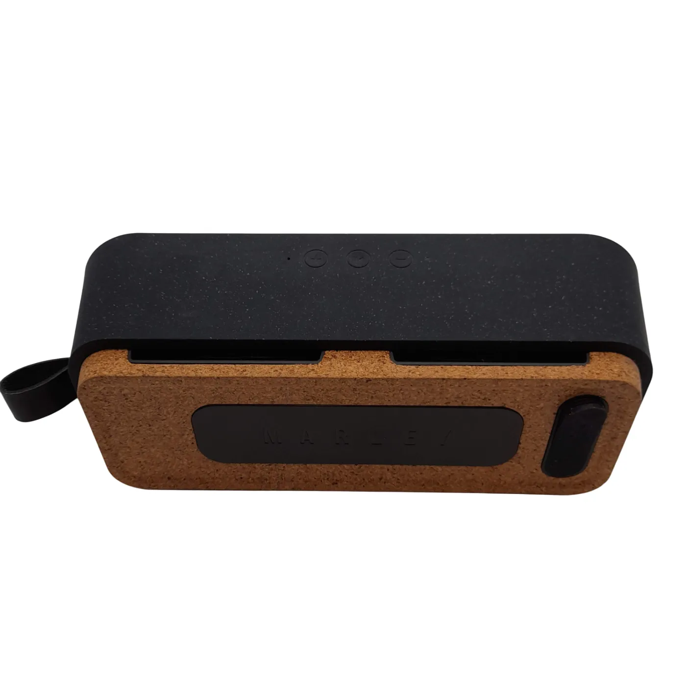 Marley No Bounds XL Bluetooth Speaker Black/Brown (EM-JA017) No Charger (WL 1409409)