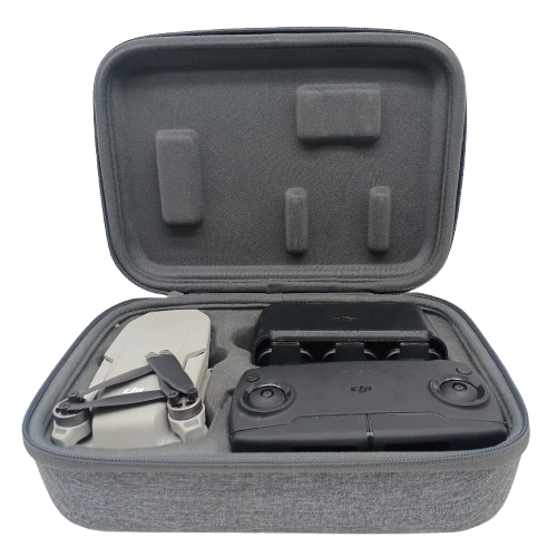 DJI Mavic Mini Drone Kit MTISS5 Grey (1431217) (CP)
