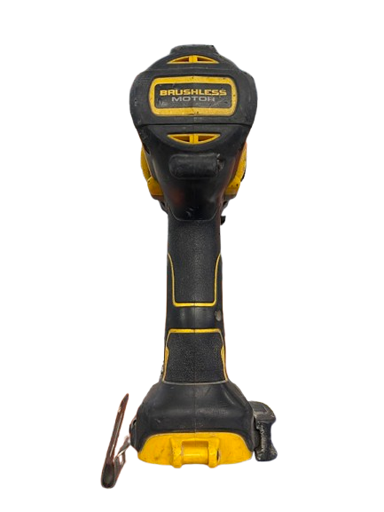Dewalt Dcd799 Hammer Drill Yellow (1389737) (NG)