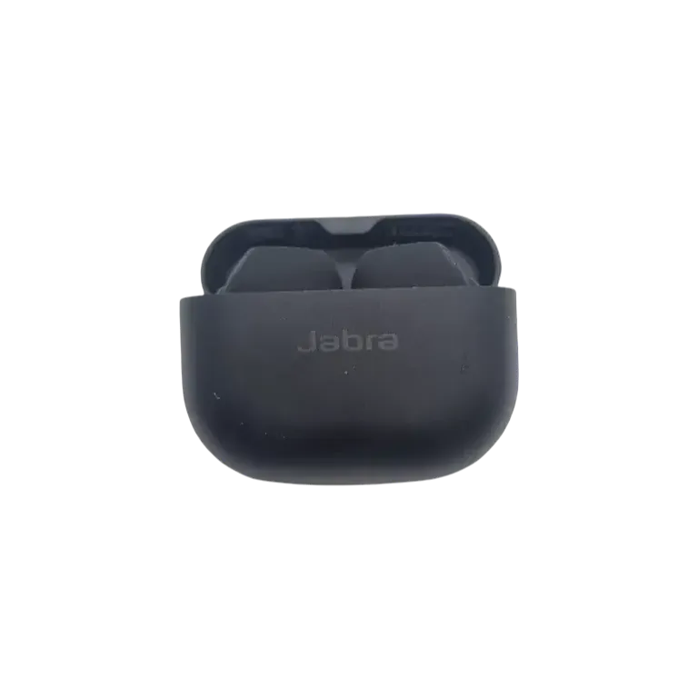 Jabra Bluetooth Earbuds Elite 10 + Charger + Extra Buds