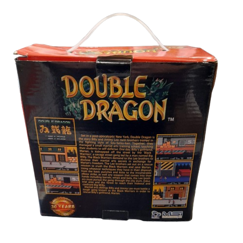 Double Dragon Game Controller (GE)