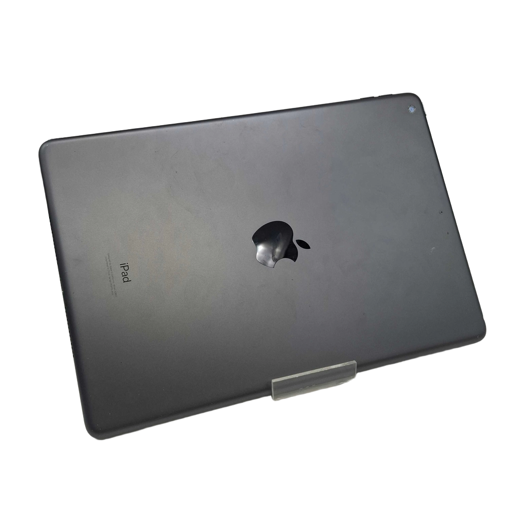 *Sold As Is* Apple iPad 9th Gen A2602 256GB – Cracked & LCD Damage (WR 1425611)