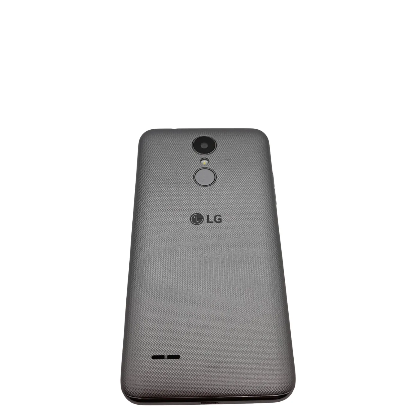 LG X230YK Mobile Phone Black *Faulty Wont Power on sold as is* (WL1400563)
