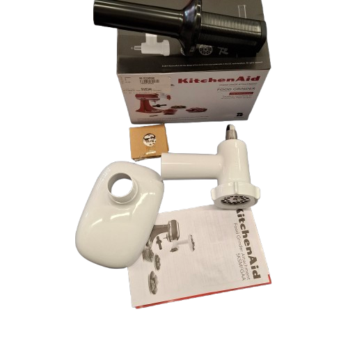 KitchenAid Food Grinder 5KSMFGAA (JN)