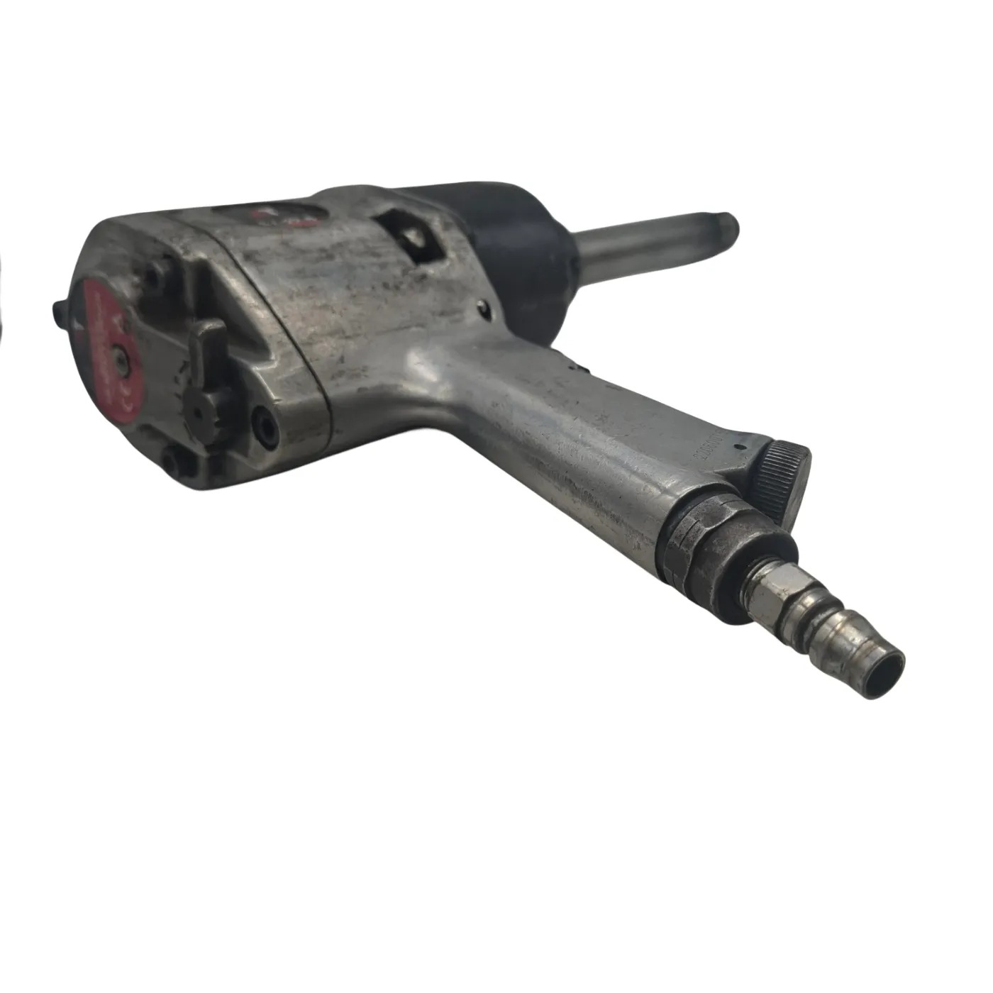 T&T Air Impact Wrench 22-6 Silver (WR 1420842)