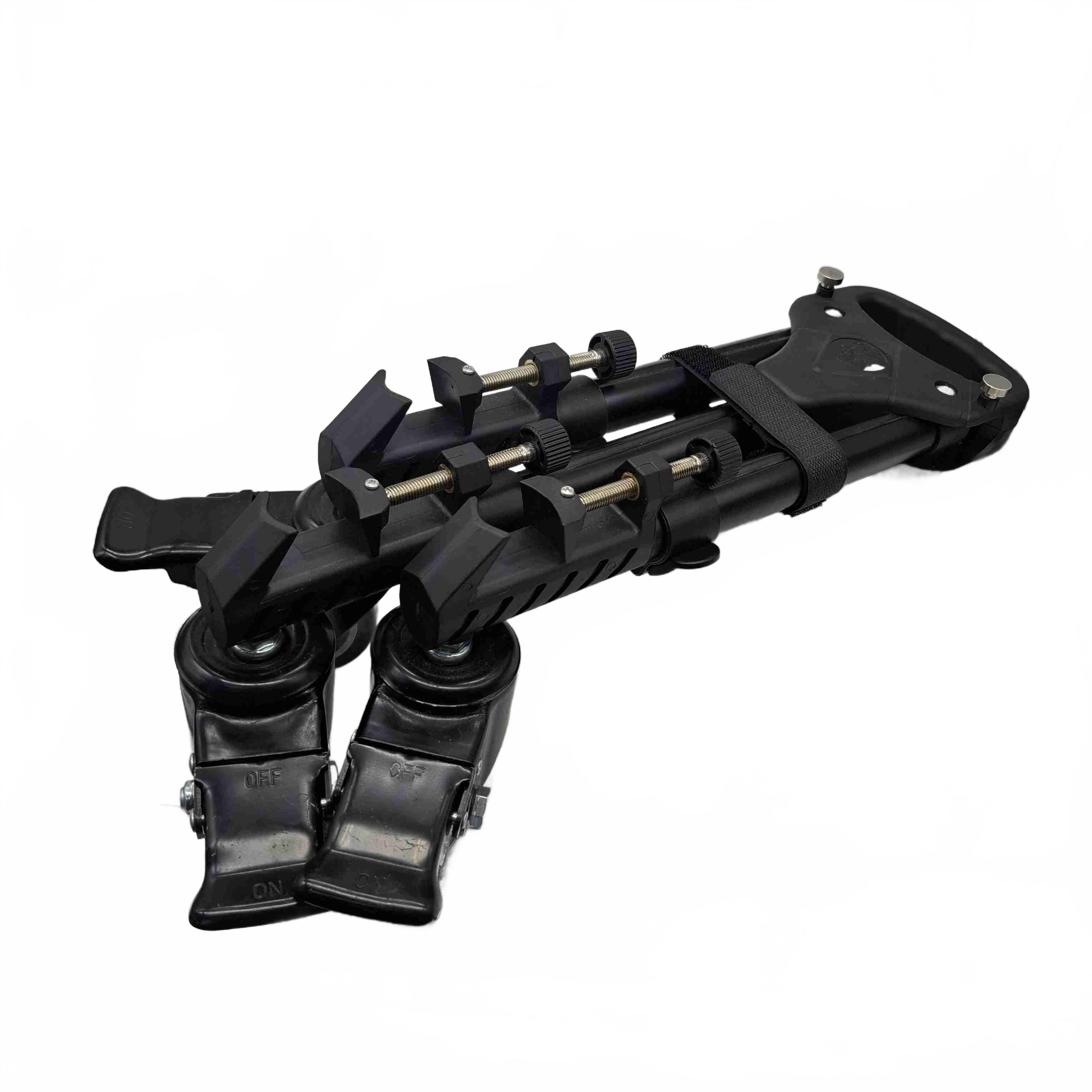 Neewer Tripod Dolly Black (WR 1430077)
