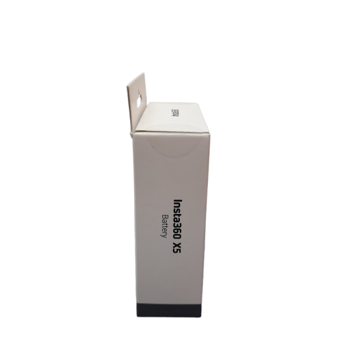 Insta360 X5 Rechargeable Battery 2400mAh Black (CINSBAHA)  [LN]