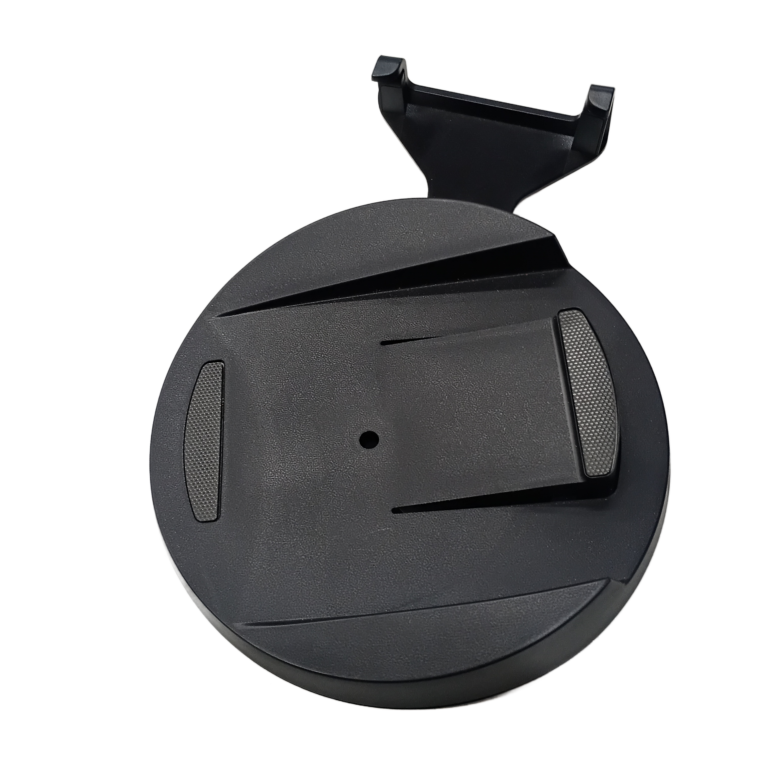 PlayStation 5 Stand Black (CFI-1002) Suits 1st Gen PS5, Black, With Screw, Very Good USED Condition (NA)