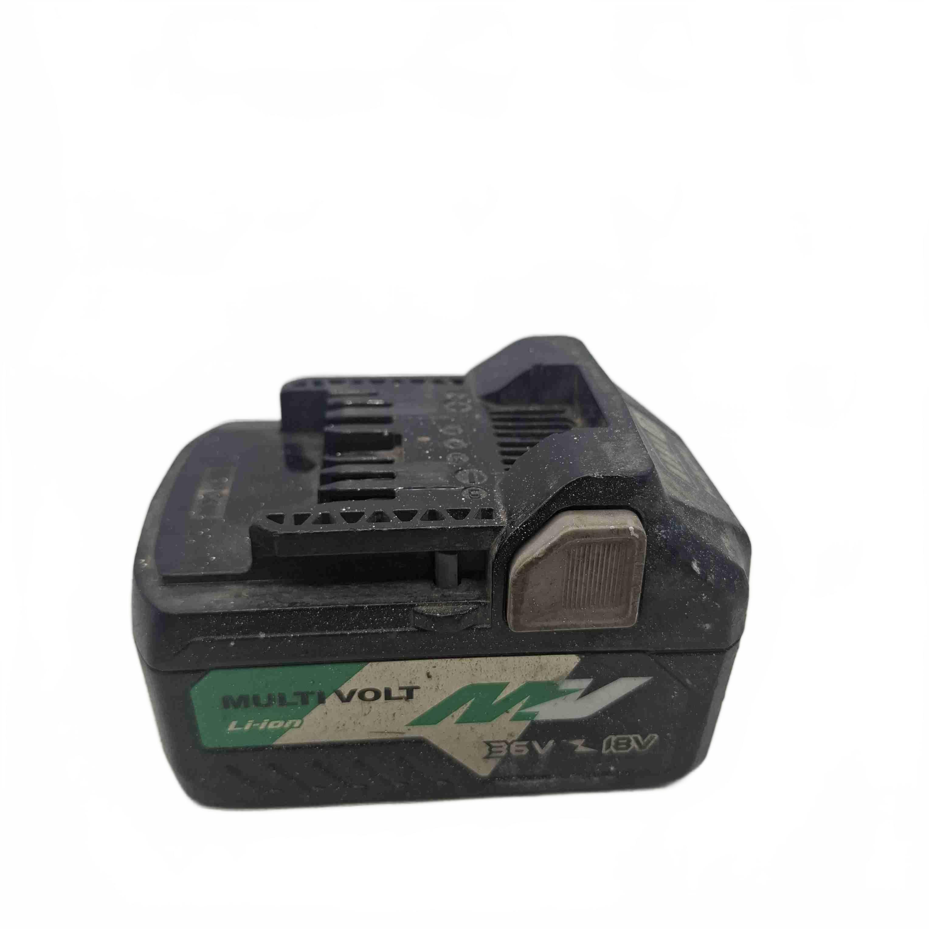Hikoki Tool Battery 36V/18V 2.5Ah (x2 Unit) BSL36A18 Black (WR 1431999)