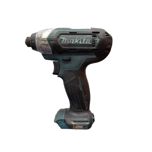Makita D110D Impact Driver (LN) (Used Condition)
