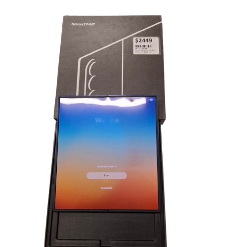 Samsung Galaxy Z Fold 7 SM-F966B (JN)