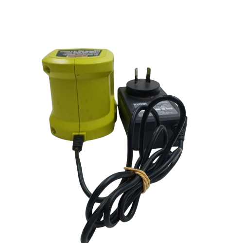 Ryobi Battery Charger RC18115 (1432896) (NA)