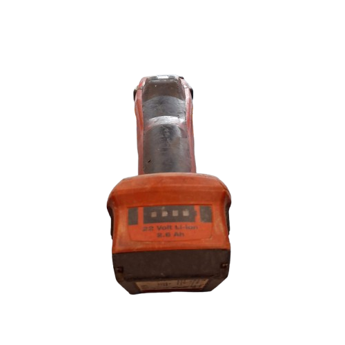 Hilti Grinder AG 125 A22 With Battery **No Handle**