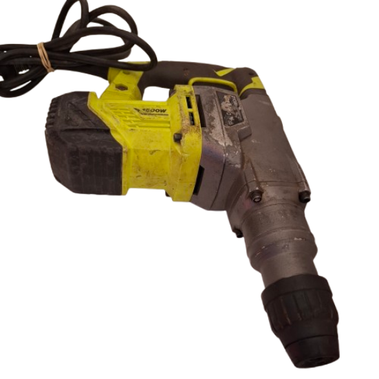 RYOBI HAMMER DRILL RSDS1500 PICK UP ONLY  (JN)