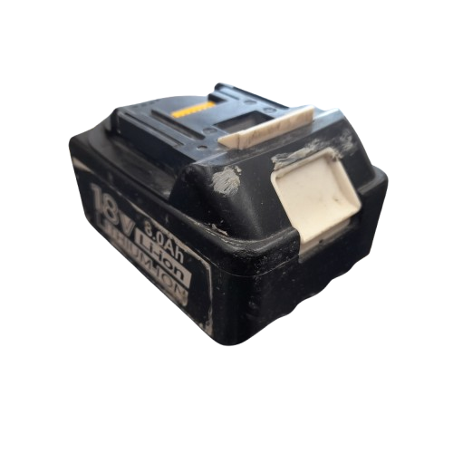 Generic 18V 8.0Ah Battery for Makita Tools (MR)