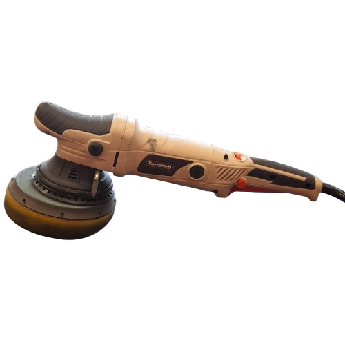 ToolPRO 150mm Dual Action Polisher 720W Corded