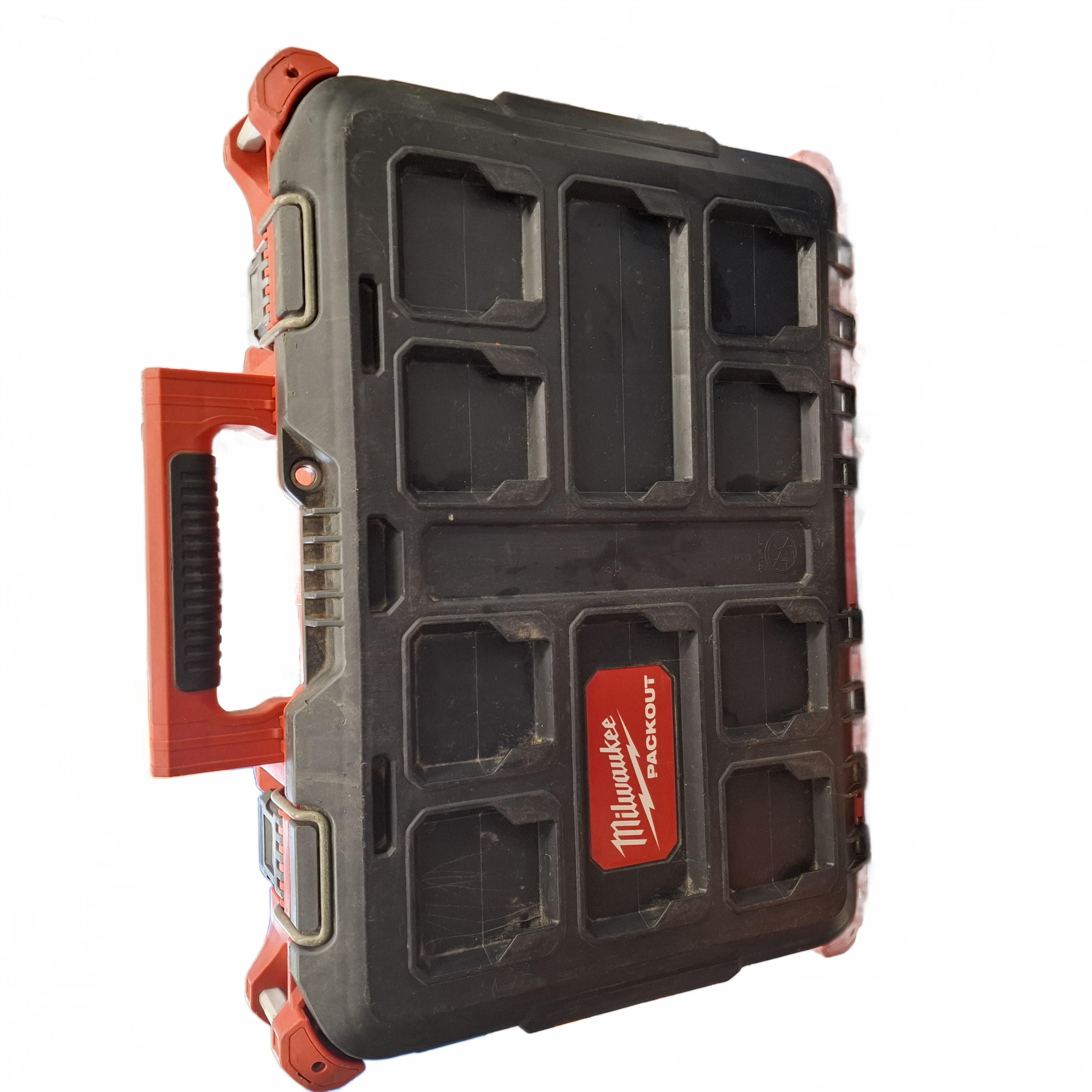 Milwaukee Packout Tool Case (1431325) (JN)