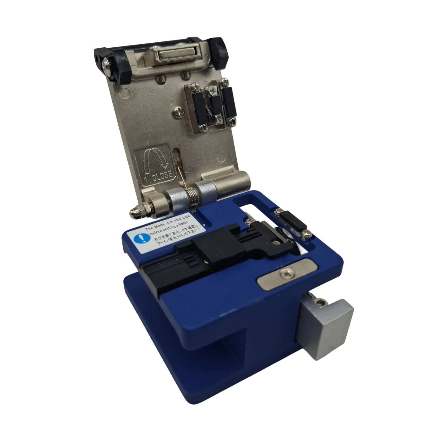 Fiber Cleaver Cutter FC‑6S (WR)