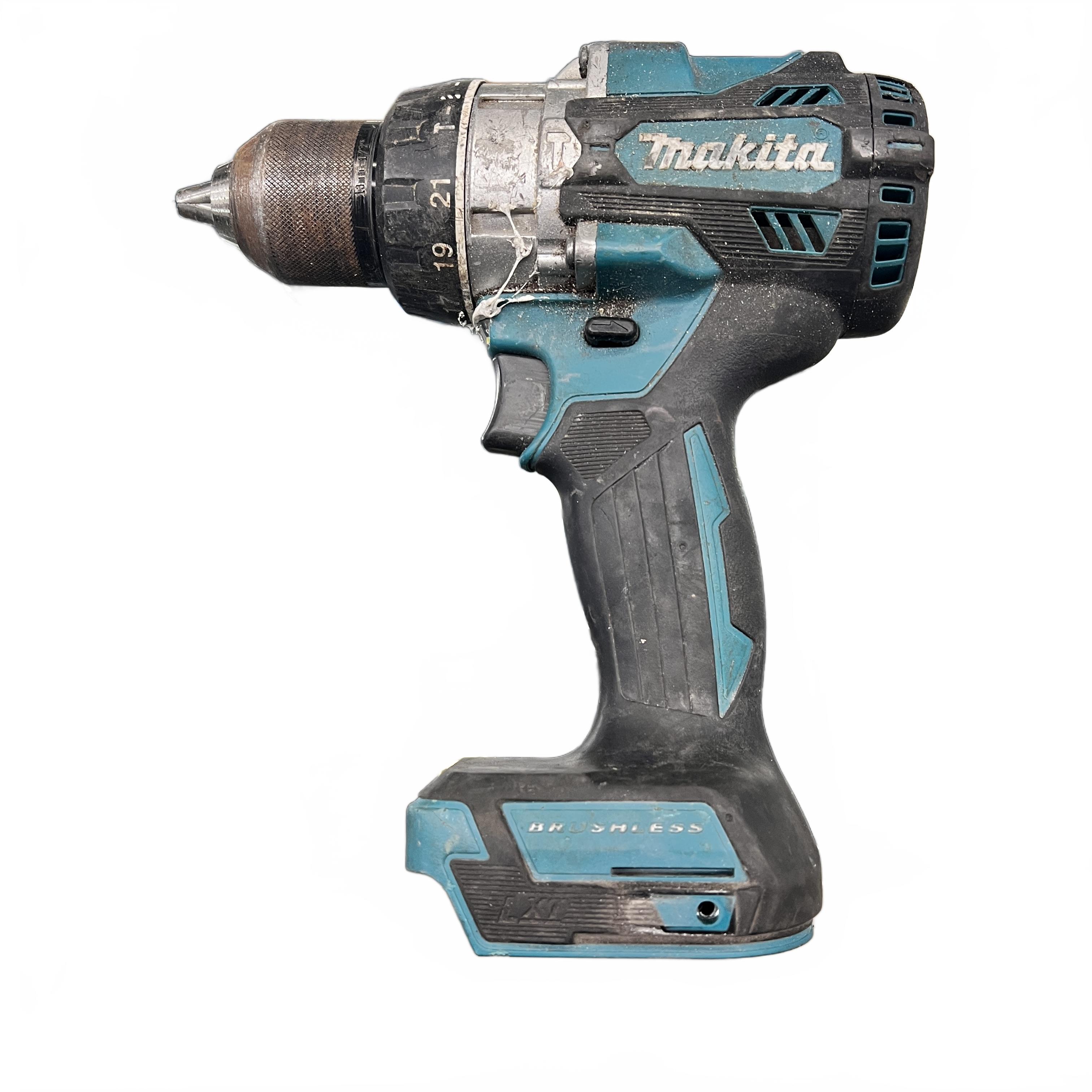 Makita Drill Skin Only DHP486 (MK)