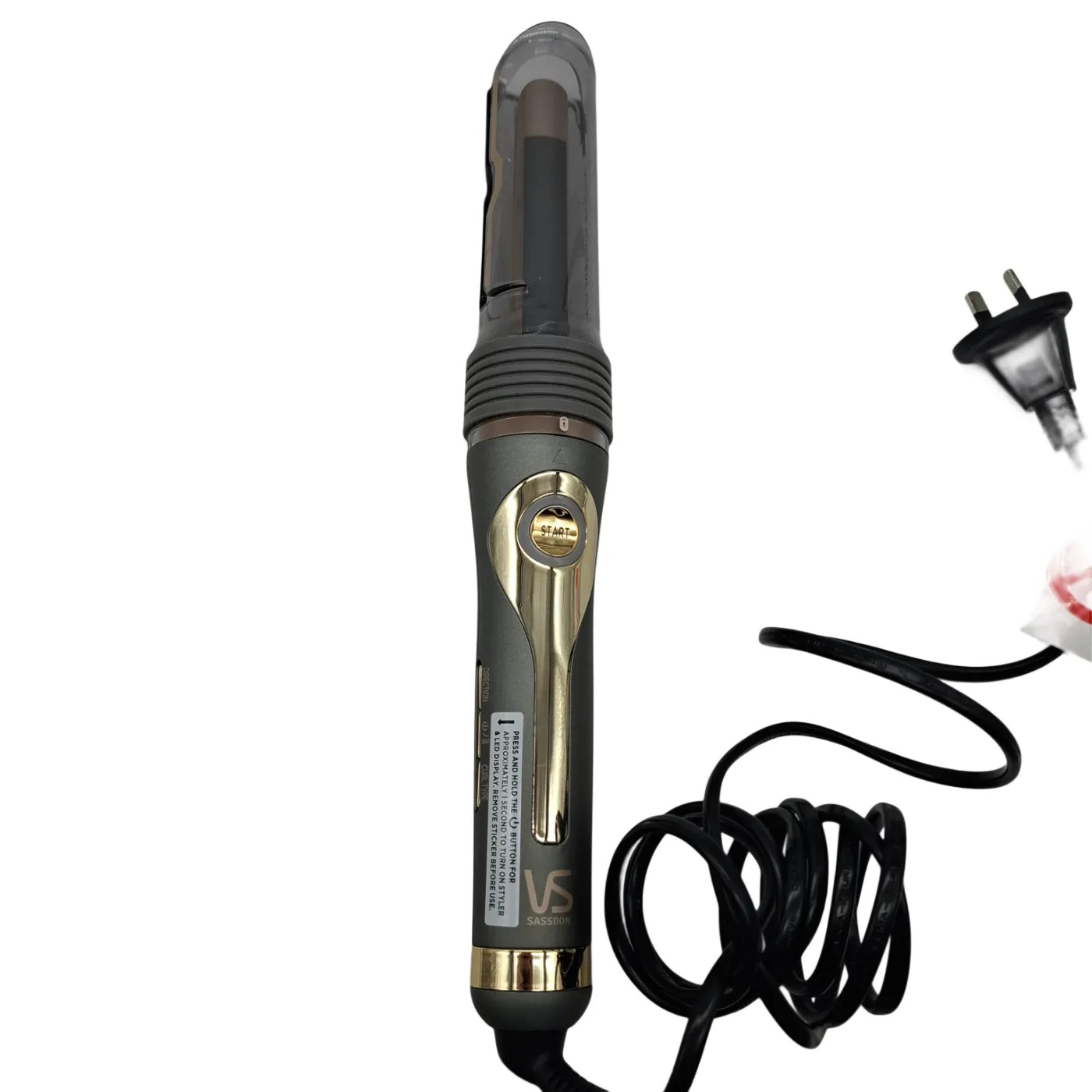 VS Sassoon Curl Secret Ceramic Auto Curler (WR1413696)