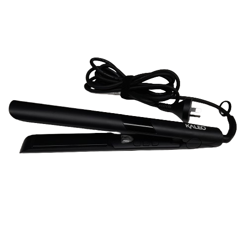 KALEO The Pro Iron 96206 Professional Hair Straightener (MR)
