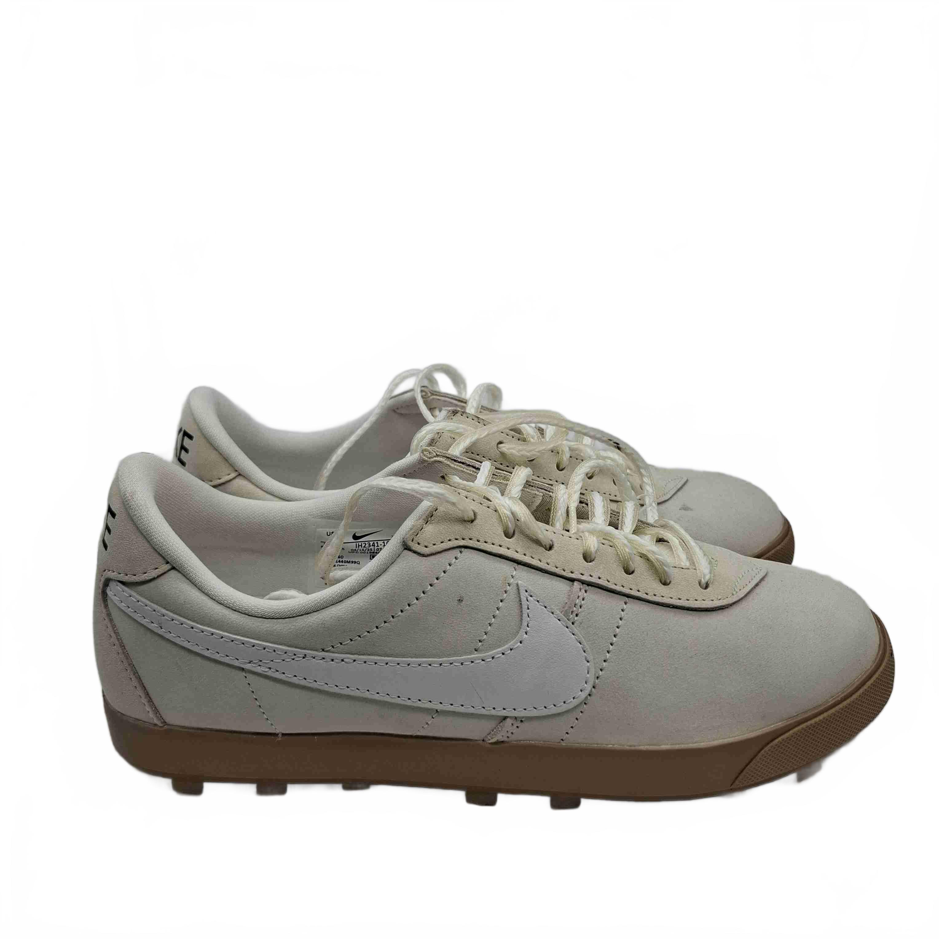 Nike Astrograbber QS Coconut Milk Sail Size M 6 W 7.5 (IH2341 100) (WR 1414219)