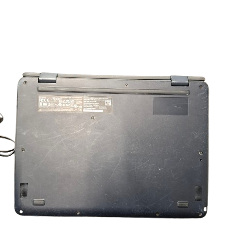 Lenovo 500w Yoga Gen 4 256GB With Charger (JN)