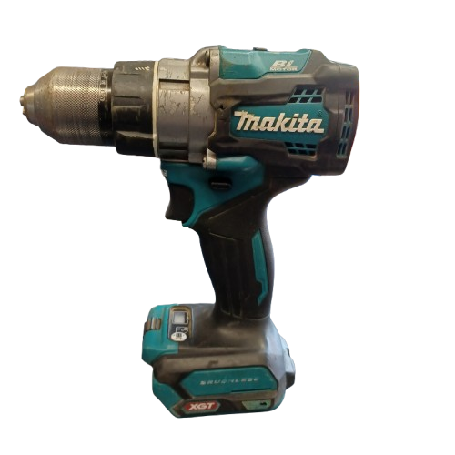 Makita DF001G Cordless Driver Drill (lel)
