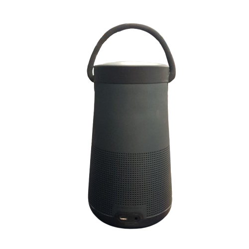 Bose SoundLink Revolve+ Bluetooth Speaker – Includes: Box and Accessories