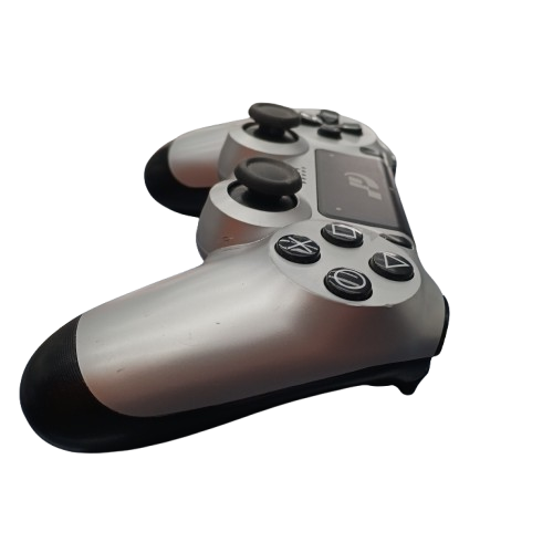 Sony Playstation 4 Gran Turismo Edition Dualshock Wireles Controller – Pre Owned Good Condition (CP 1386828)