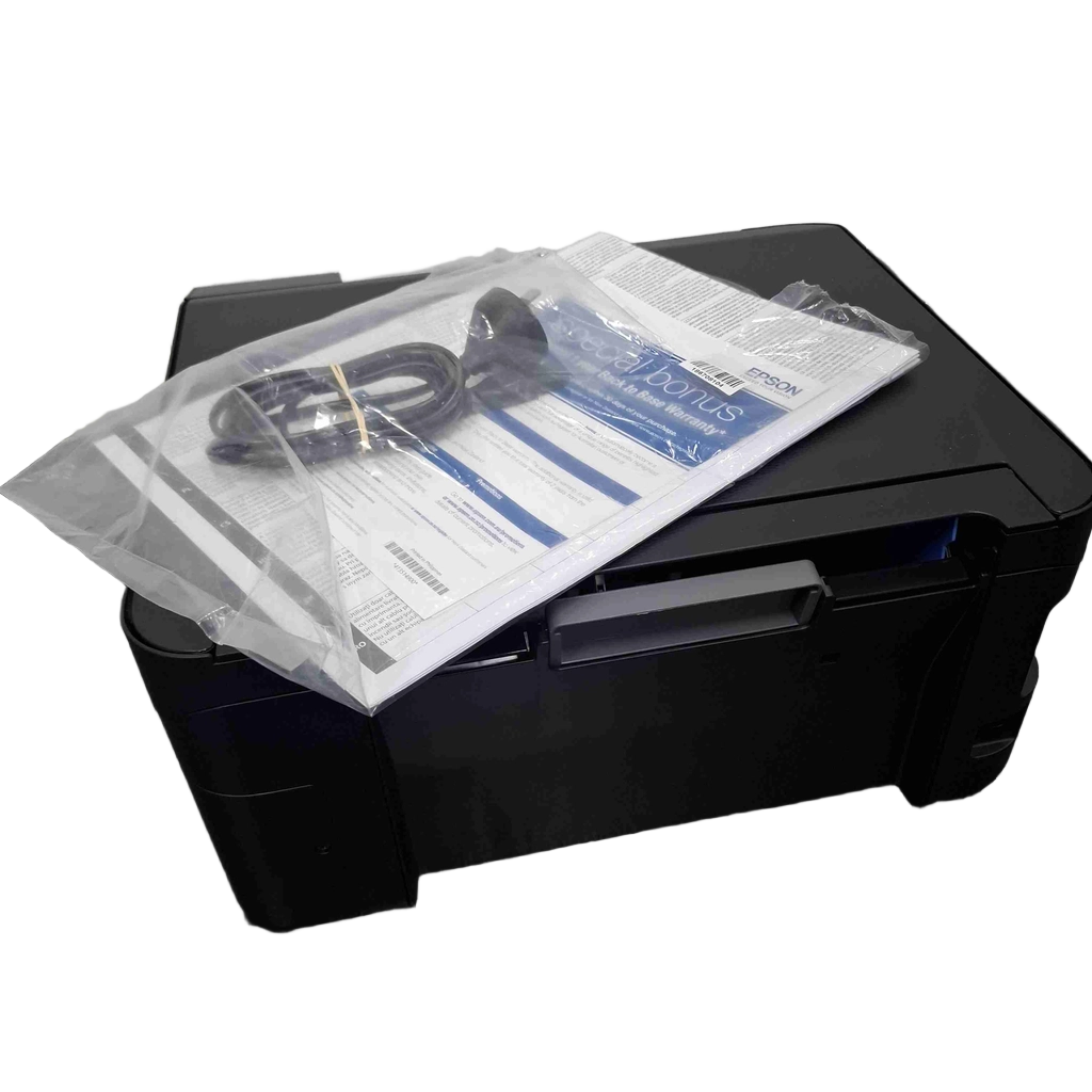 Epson EcoTank ET-2800 C634G Wireless All-in-One Printer (WR 1429581)
